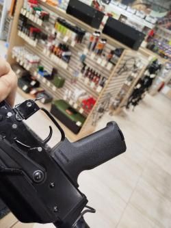 ВПО - 133 (ВЕПРЬ - К)