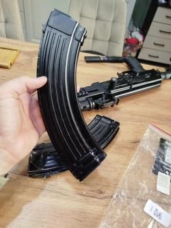 ВПО - 133 (ВЕПРЬ - К)