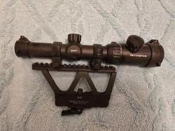  ВПО - 208 366 ТКМ