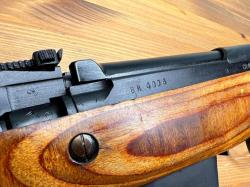 ВПО - 927 Охолощенный СХП карабин Симонова СКС-СХ