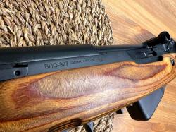 ВПО - 927 Охолощенный СХП карабин Симонова СКС-СХ