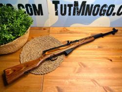 ВПО - 927 Охолощенный СХП карабин Симонова СКС-СХ