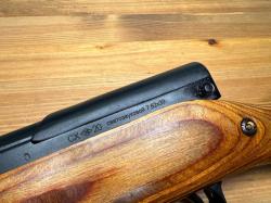 ВПО - 927 Охолощенный СХП карабин Симонова СКС-СХ