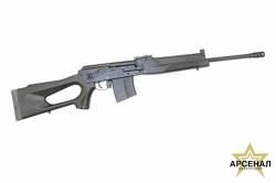 ВПО -123-01 7,62х54 б/о (520) пластик