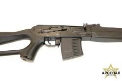 ВПО -123-01 7,62х54 б/о (520) пластик