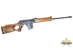 ВПО -123-02 7,62х54 б/о (590) орех