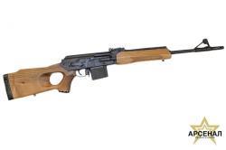 ВПО -123-02 б/о (700) 7,62х54