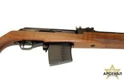 ВПО -124 7,62х54 (550)