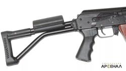 ВПО -126 б/о (420) Молот-оружие 