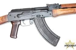 ВПО -136 7,62х39 ВЕПРЬ КМ