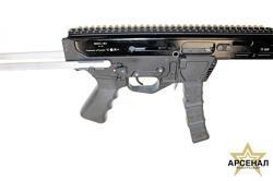 ВПО-185 (305) 9х19 Luger в наличии "ЛЮБЕРЕЦКИЙ АРСЕНАЛ"