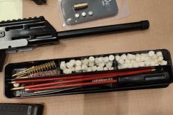 ВПО -185 9×19 Люгер