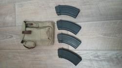 ВПО -209Л, .366 калибр