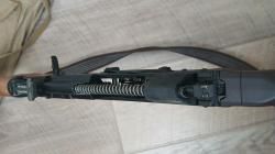 ВПО -209Л, .366 калибр