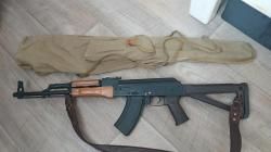 ВПО -209Л, .366 калибр