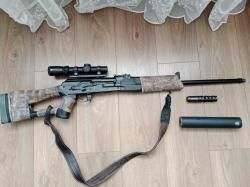 ВПО -221 Lancaster 9.6/53