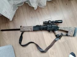 ВПО -221 Lancaster 9.6/53