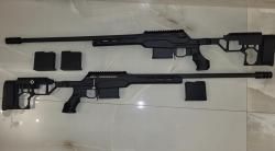 ВПО-111 "ЕГЕРЬ" к.7.62×54