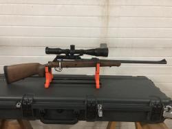 ВПО 111 "Таёжник"