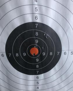 ВПО 111 "Таёжник"