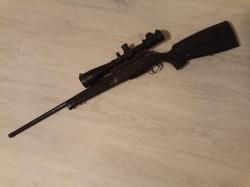 ВПО-114 308win (тяжелый ствол)