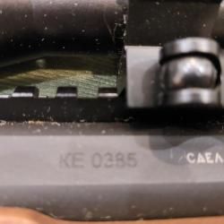 ВПО 114 Егерь