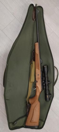 ВПО 114 Егерь