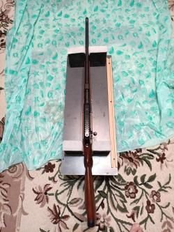 впо 114  егерь