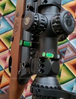 ВПО-114 Егерь