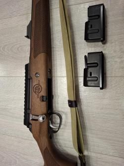 ВПО-114  "ЕГЕРЬ"