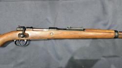 ВПО-115, кал.30-06SPR