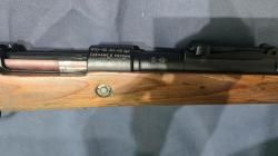 ВПО-115, кал.30-06SPR