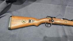 ВПО-115, кал.30-06SPR