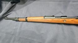 ВПО-115, кал.30-06SPR