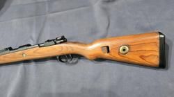 ВПО-115, кал.30-06SPR