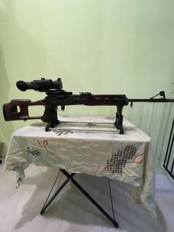 ВПО 123 + Юкон санлайн 455s