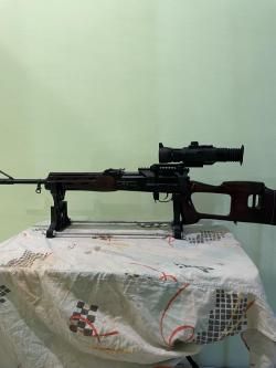 ВПО 123 + Юкон санлайн 455s