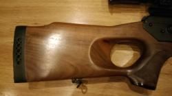 ВПО 123 L-520мм