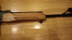 ВПО 123 L-520мм