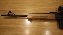 ВПО 123 L-520мм