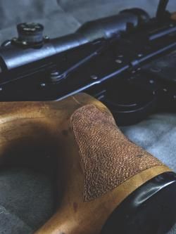 ВПО-123 «Вепрь»