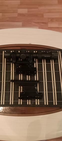 ВПО 124 Вепрь хантер