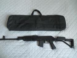 ВПО-125 Вепрь-1В 223Rem