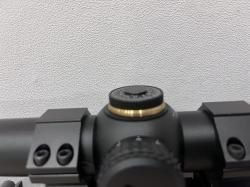 ВПО 127- Вепрь 127, 308win