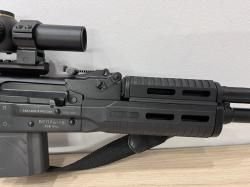 ВПО 127- Вепрь 127, 308win