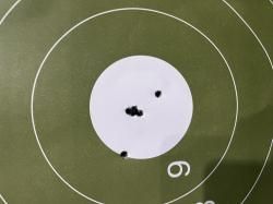 ВПО 127- Вепрь 127, 308win