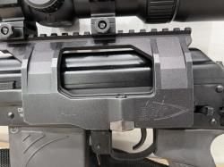 ВПО 127- Вепрь 127, 308win