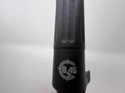 ВПО 127- Вепрь 127, 308win