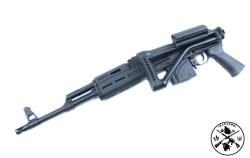 ВПО-127-01 плс. кал.7,62х51 L=420 (М-Армз) Новый