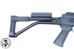 ВПО-127-01 плс. кал.7,62х51 L=420 (М-Армз) Новый